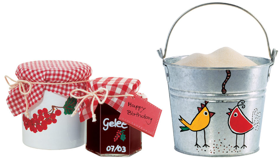 Marabu Lackmarker ´Brilliant Painter´, gold