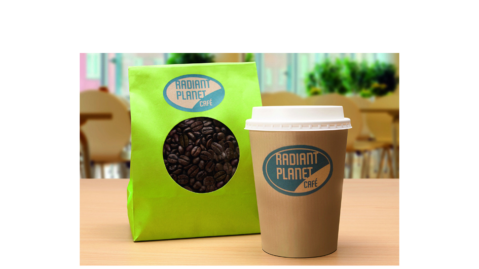 L7103-25_Anw58935a27d7343 AVERY Zweckform Naturbraune Etiketten, Durchm.: 60 mm, rund