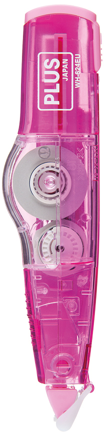 4399558931f9ce3606 PLUS JAPAN Nachfüll-Kassette für Korrekturroller ´MR´