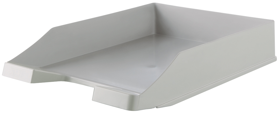 HAN Briefablage KARMA, DIN A4, schwarz