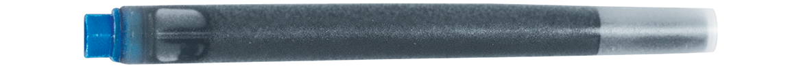 175720589afa22e1ae6 PARKER Großraum-Tintenpatronen QUINK, blau