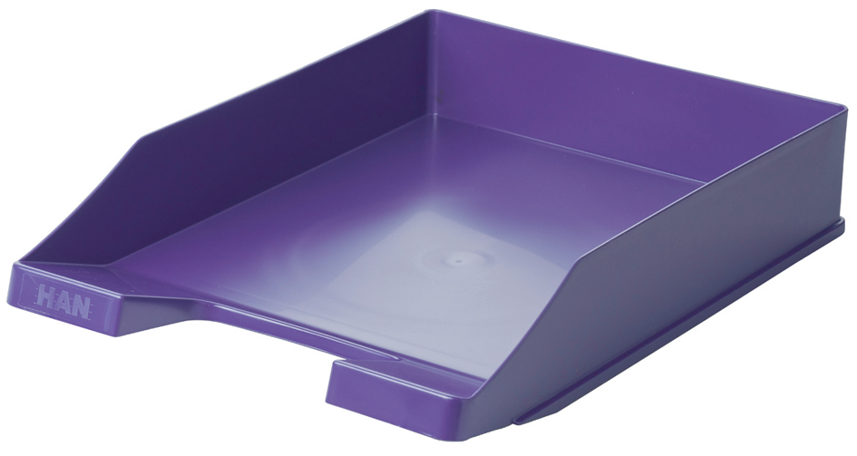 HAN Briefablage KLASSIK Trend Colour, DIN A4, pink