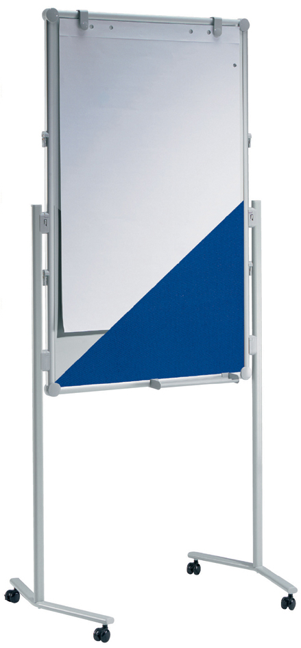 6381182_a589afcf5296e9 MAUL Moderationstafel professionell, 3-fach Nutzen