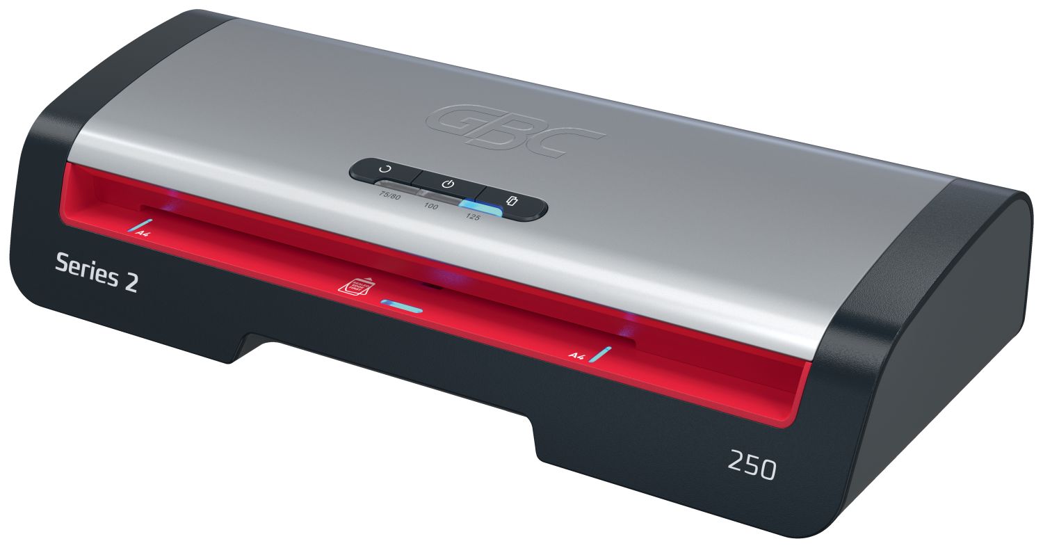 GBC Laminiergerät 250 A4