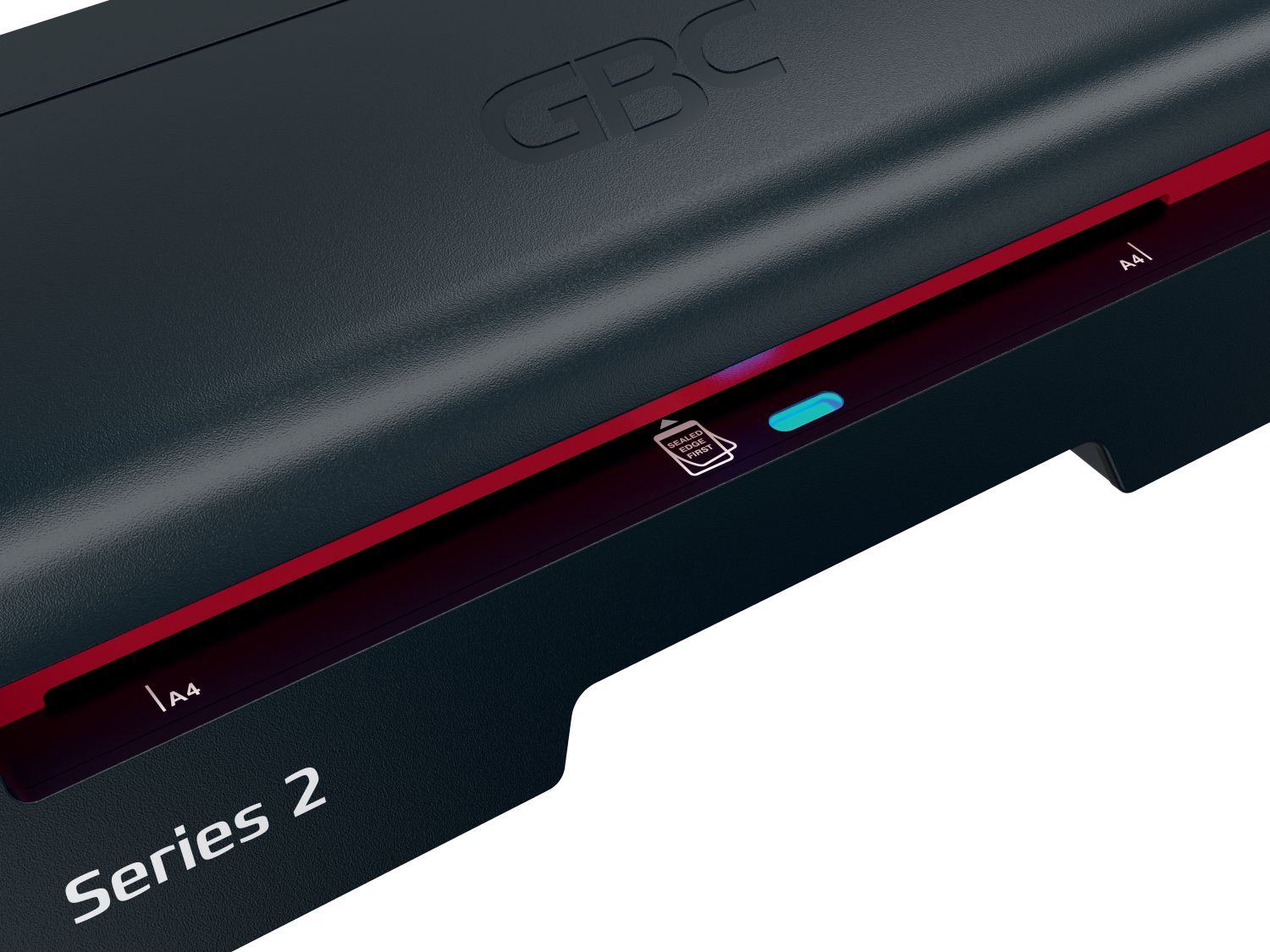 GBC Laminiergerät 240 A4