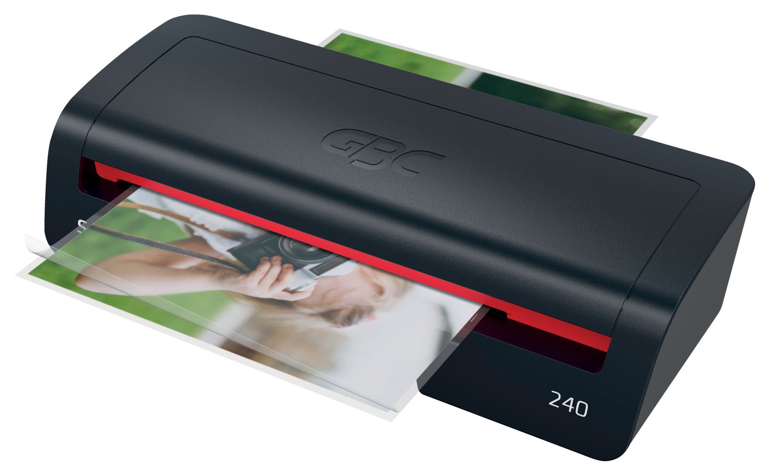 GBC Laminiergerät 240 A4