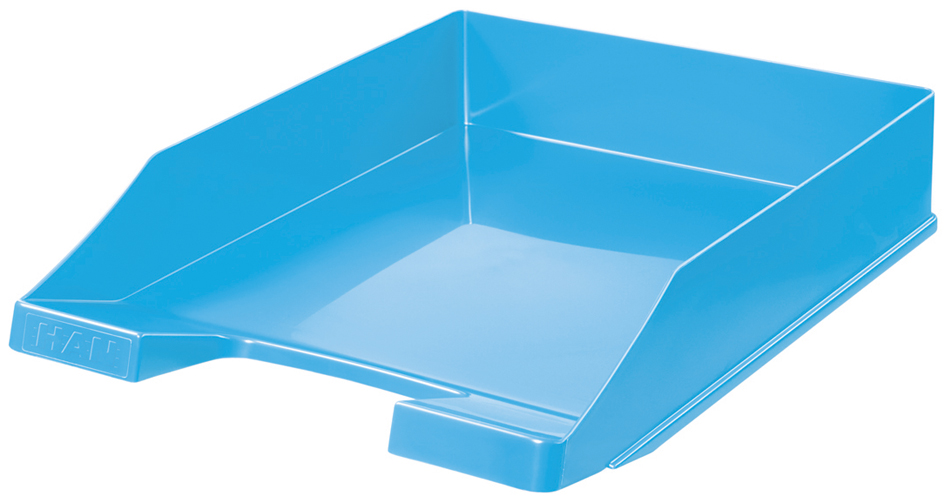 HAN Briefablage KLASSIK Trend Colour, DIN A4, hellblau