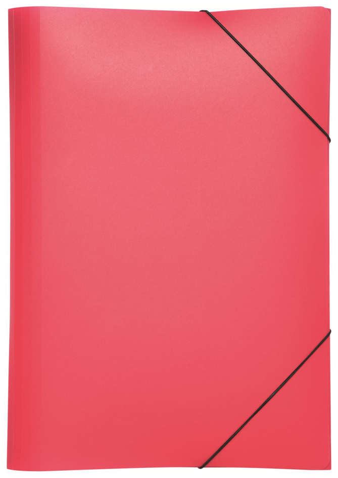 21613_03_web5893454620816 PAGNA Eckspannermappe ´Trend Colours´, DIN A4, lila
