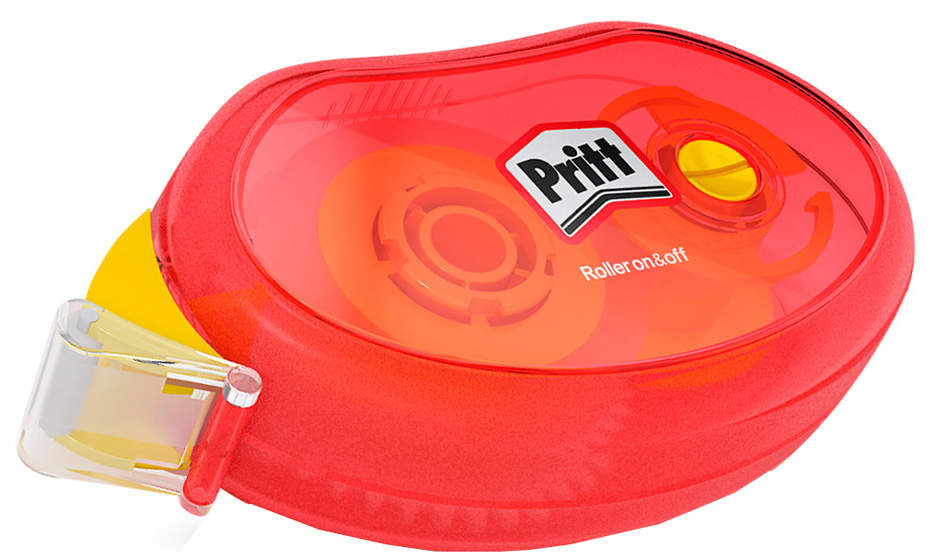 9H_ZCGNB589339d2c6f07 Pritt Kleberoller Compact, non-permanent, 8,4 mm x 10,0 m