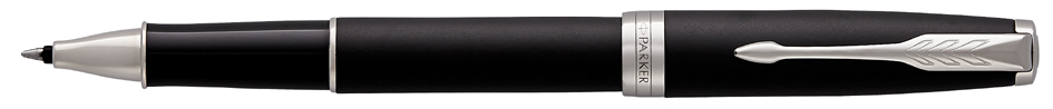 19315235893297f1c2a5 PARKER Tintenroller SONNET Matte Black P.T.