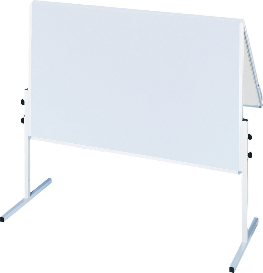 MT22 FRANKEN Moderationstafel X-tra!Line, Schreibtafel, klappbar