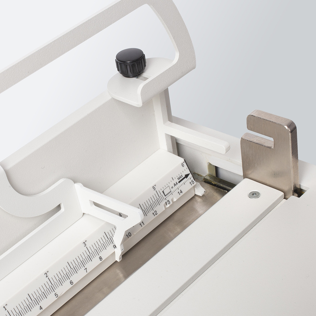 Buchbindegerät OPUS Metalbind MB 300