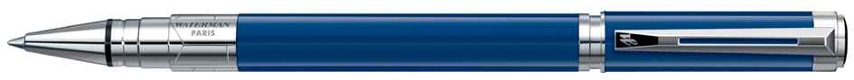 1904578 WATERMAN Rollerballmine, blau, Strichstärke: F