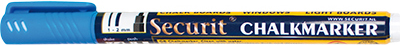 SMA100-BU Securit Kreidemarker ORIGINAL SMALL, rot