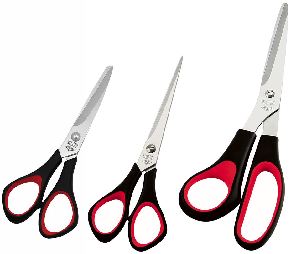 976_651_81_links_kombi5893450fcd71c WEDO Universalschere für Linkshänder, spitz, Länge: 210 mm