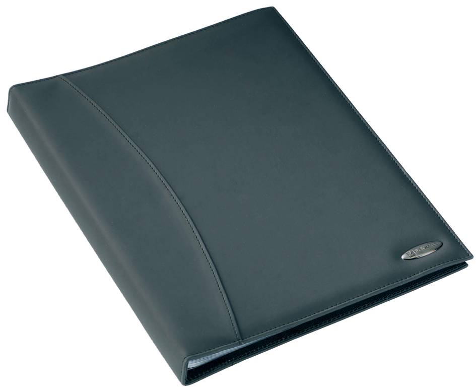 2101189589329f509c88 Rexel Sichtbuch SOFT TOUCH SMOOTH, A4, mit 36 Hüllen