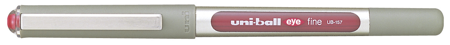 UB-157_P5893384e1df1f uni-ball Tintenroller eye fine (UB-157), Farbe: violett