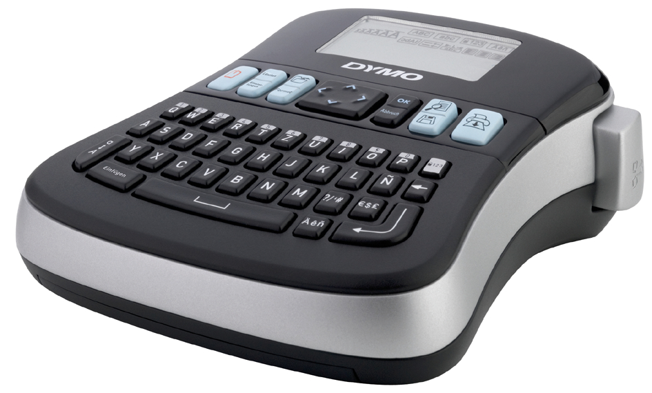S0784470 DYMO Tisch-Beschriftungsgerät ´LabelManager 210D´
