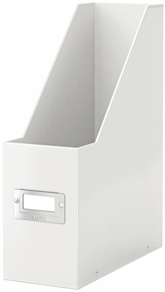 60470001_v1 LEITZ Stehsammler Click & Store WOW, A4, Hartpappe, gelb