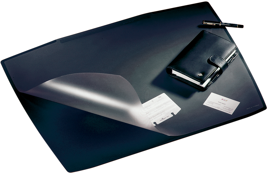 72015893a23fb623f DURABLE Schreibunterlage ARTWORK, grau