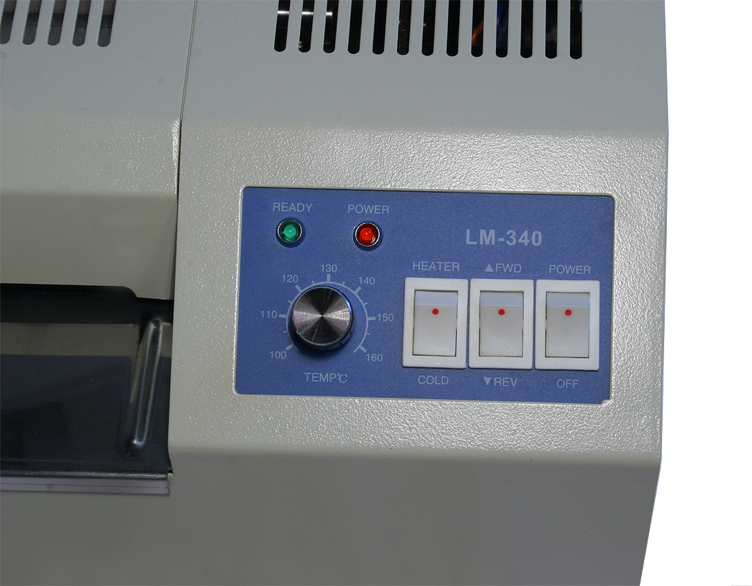 2575d1bd4534dacc70682e21f8d5dde9 DIN A3 FOTO-Laminiergerät LM-340