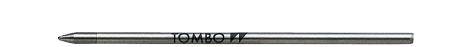 BR-VS-15 TOMBOW Kugelschreiber-Mine ´BR-VS´, schwarz