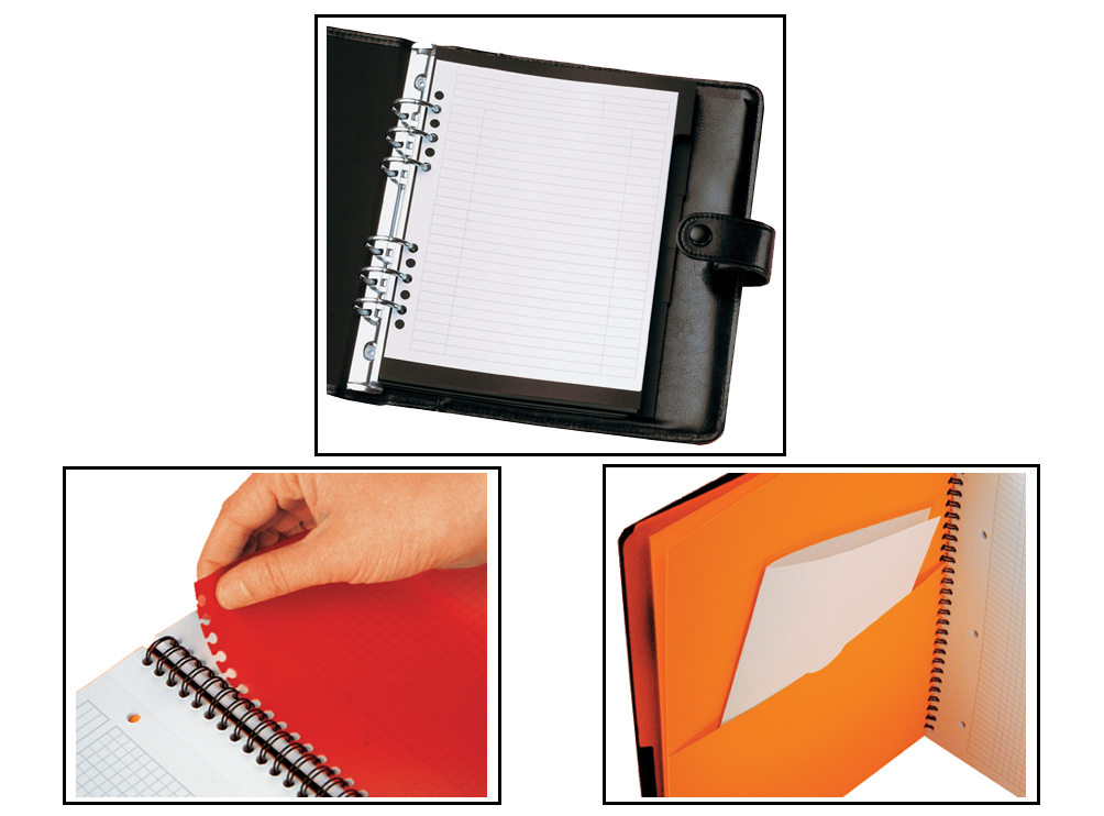 357001401-02-zoom Oxford International Collegeblock ´ACTIVEBOOK´, kariert