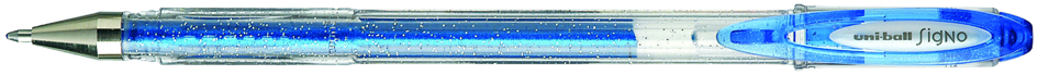uni-ball Gel-Tintenroller SIGNO (UM-120SP), gold