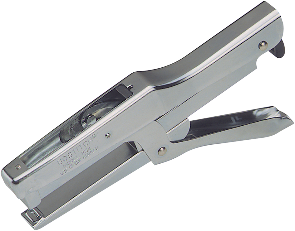 41450589b2c86ea94f BOSTITCH Heftzange P3, fasst bis zu 210 Heftklammern