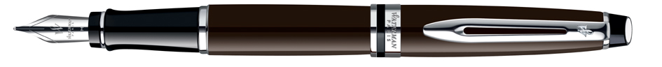 WATERMAN Füllhalter Expert, Metallic C.C.