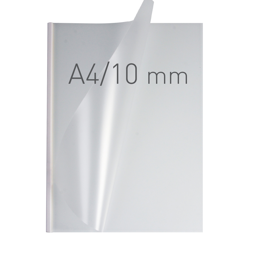 8d7fcfc010579c2495f156b95d3f71af EasyCOVER A4 - PVC matt - 10 mm - weiß