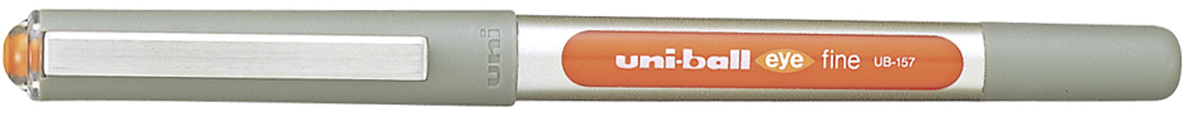 UB-157_O5893384de4a79 uni-ball Tintenroller eye fine (UB-157), Farbe: violett