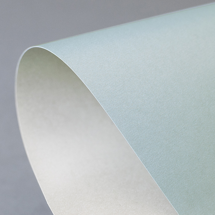 4d987bcefc616a8d8697481fdb8fe535 Falambi Premium Karton A4 - Prime - blau/silber