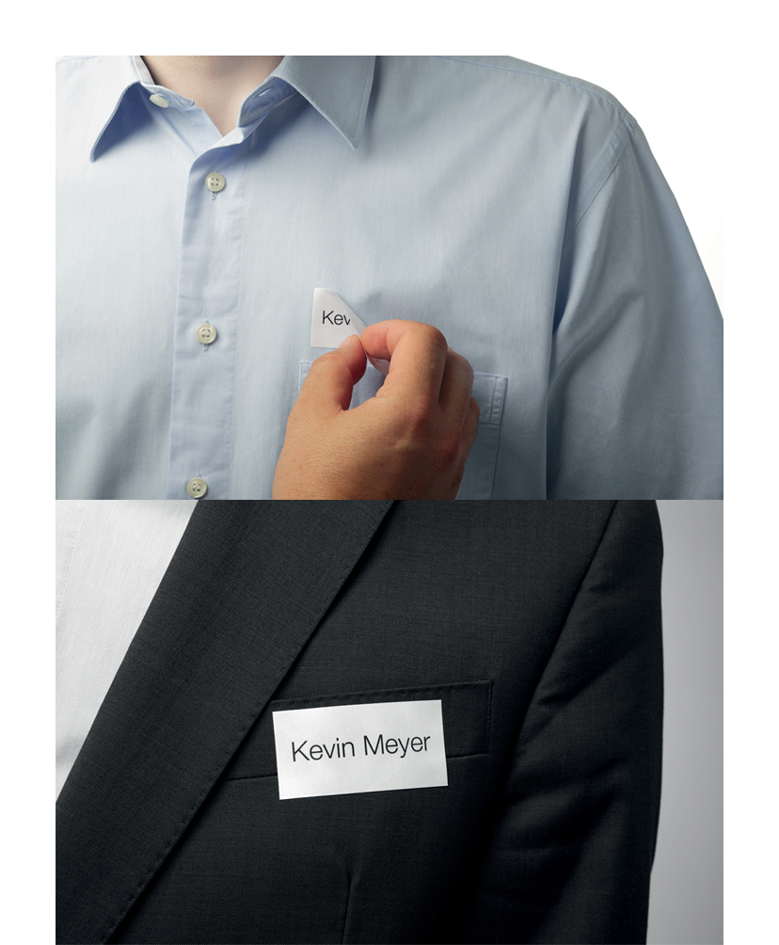 8333_02_APP_zus DURABLE Namensschilder BADGEFIX, selbstklebend, 30 x 60 mm