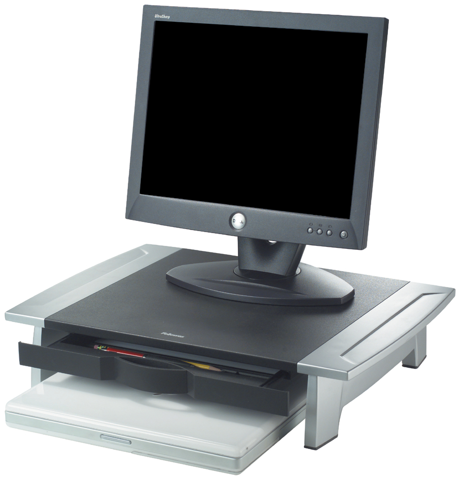 8031101589afb19ad251 Fellowes Monitorständer Kompakt Office Suites