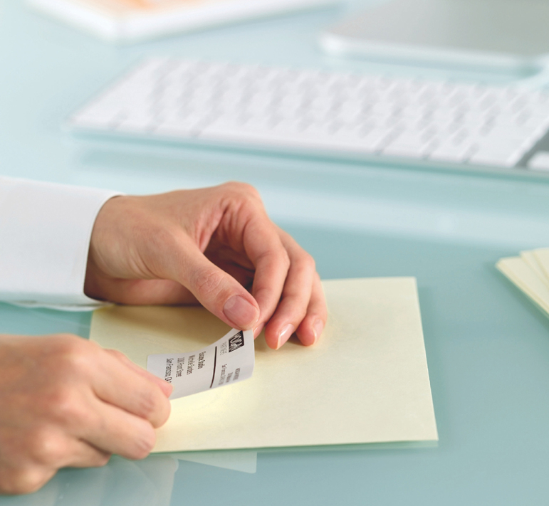 S0722430_DYLWenv0258b54c633ca32 DYMO LabelWriter-Versand-Etiketten, 54 x 101 mm, weiß