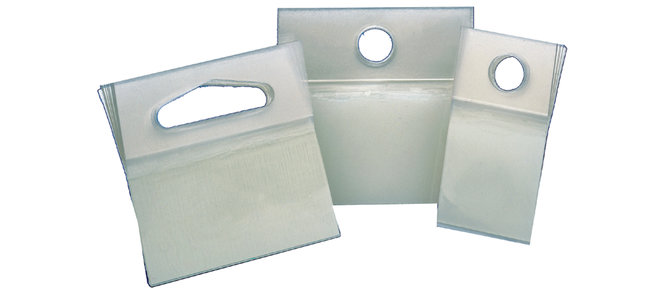 3M ScotchPad Hang-Tabs 1076, Rundloch, 50,8 x 50,8 mm