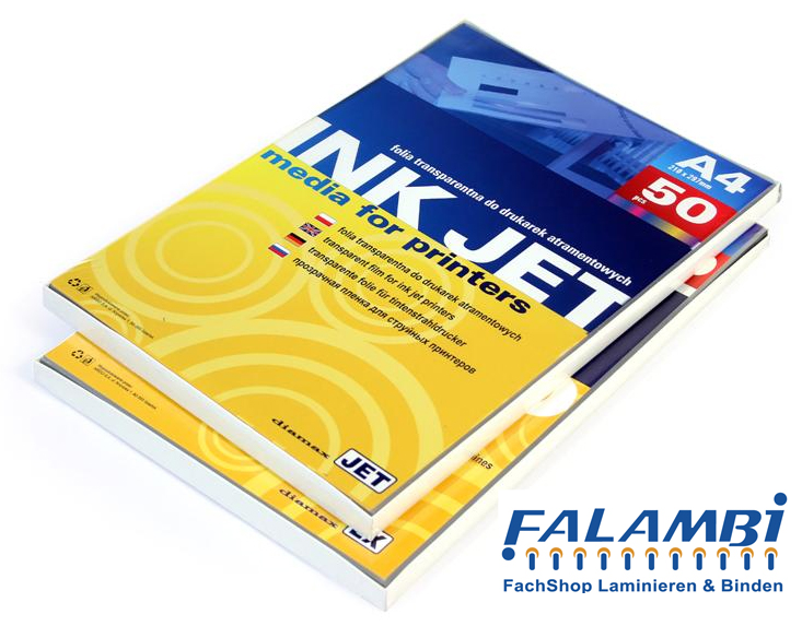 ce629fafe8e283491fb68a0631565fdd OHP Folien für InkJet-Drucker