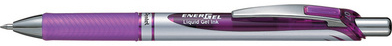 BL77_V58932ed621ed6 Pentel Liquid Gel-Tintenroller Energel BL77, violett