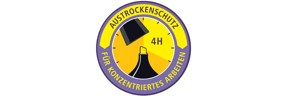 Austrockenschutz589337c934c16 STABILO Textmarker BOSS ORIGINAL, lavendel