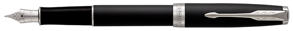 19315225893297eaeb38 PARKER Füllhalter SONNET Matte Black P.T.