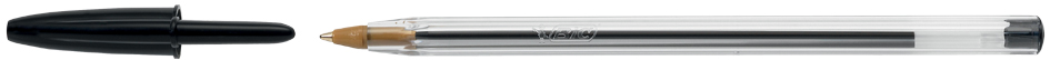 837363589327827d192 BIC Kugelschreiber Cristal Original, Strichfarbe: rot