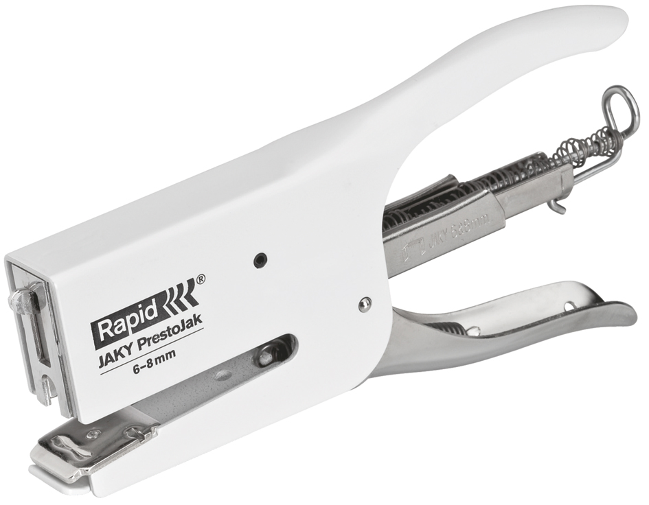 ra_10504904 Rapid Heftzange Classic Prestojak, Heftleistung: 15 Blatt