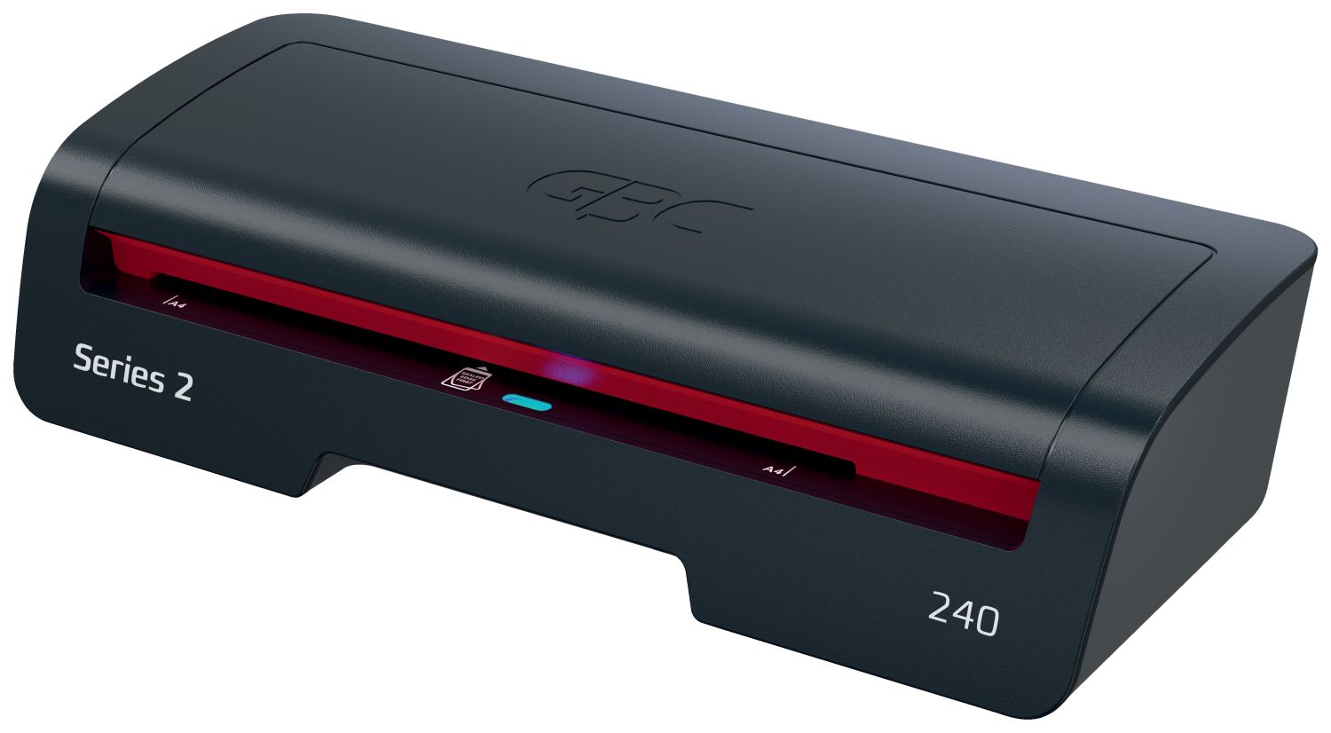 GBC Laminiergerät 240 A4