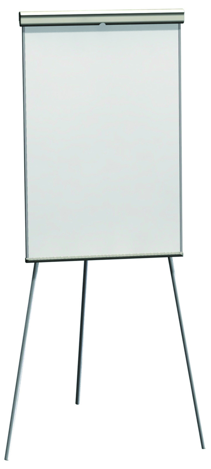 ELFC20 FRANKEN Flipchart X-tra! Line Standard, höhenverstellbar