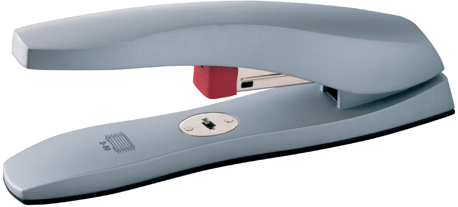 2100048 Rexel Blockheftgerät Odyssey, Heftleistung: 60 Blatt