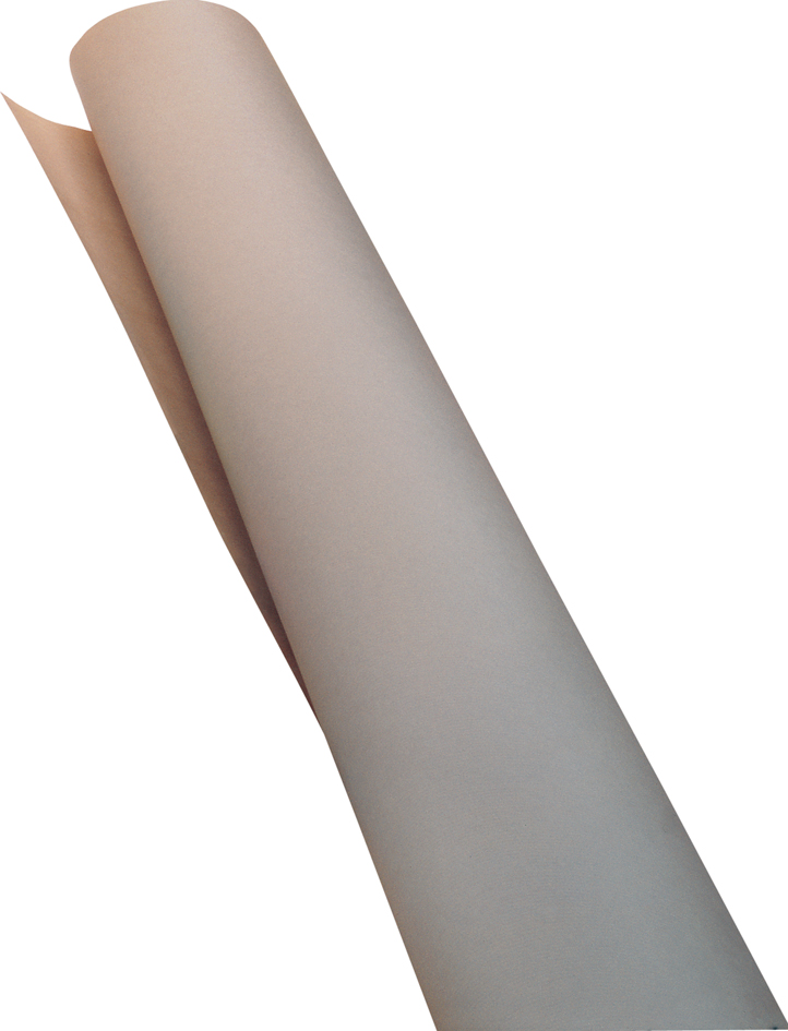 UMZMP25893529c6be1a FRANKEN Moderationspapier, 80 g/qm, braun, 50 Blatt