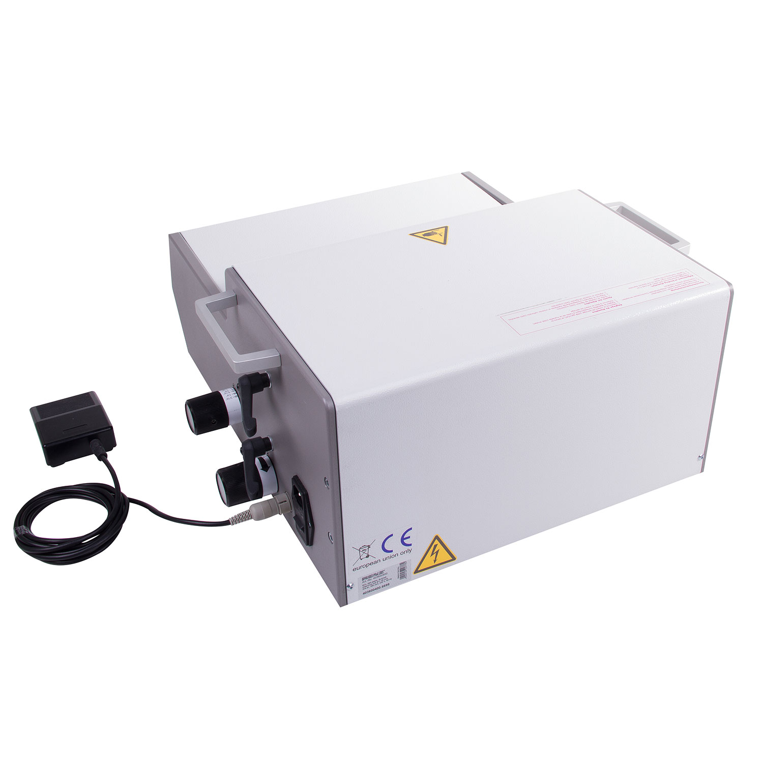 elektrische Schließmaschine RENZ ECL 360