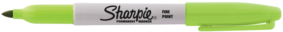 Sharpie Permanent-Marker FINE, rosa