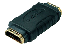 BS77409 shiverpeaks BASIC-S HDMI Adapter, HDMI Kupplung -